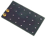 24 HOLE RUBBER JET