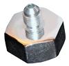 Polished Bottle Nut